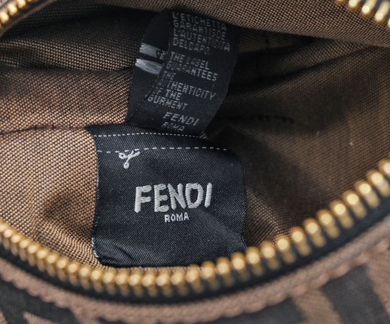 Fendi Pillow Bags